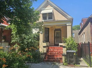 6108 S Bishop St, Chicago, IL 60636