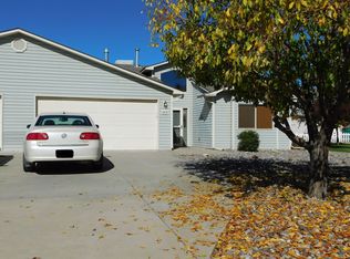 1213 E Carolina Ave, Fruita, CO 81521