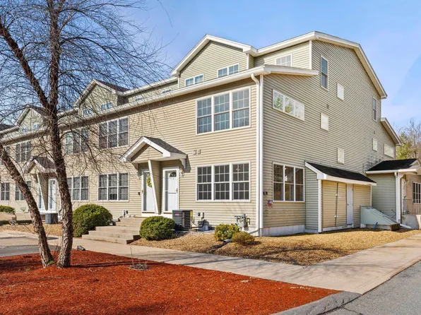 1 Steeple Chase Road #1, Hampstead, NH 03841