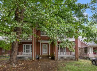 238 Irvine Rd, Lexington, KY 40502