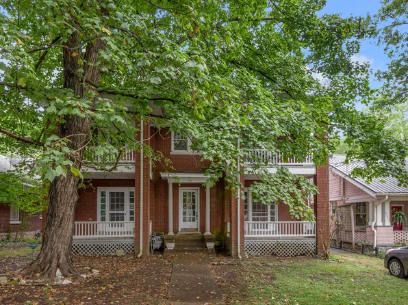 238 Irvine Rd, Lexington, KY 40502