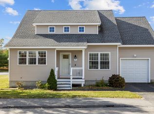 4 Boxwood Dr #4, Littleton, MA 01460