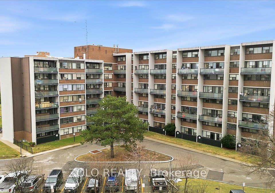 1st image of 2121 Roche Ct #707