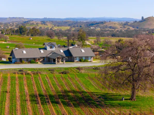 17000 Latrobe Road, Plymouth, CA 95669