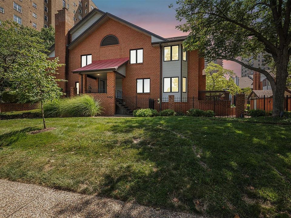 1st image of 4454 Lindell Blvd APT 24