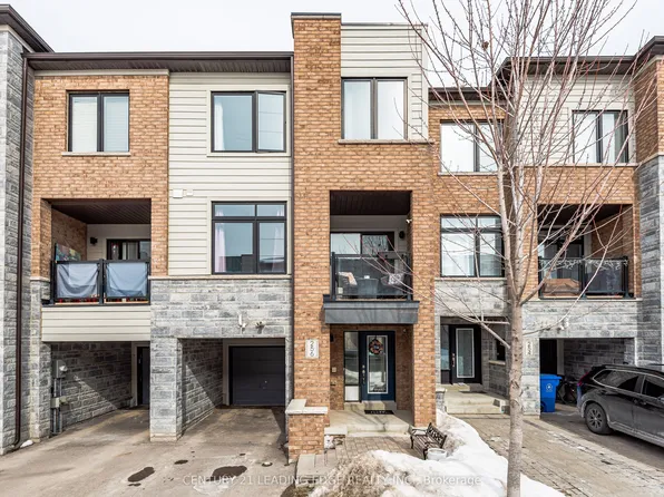 256 Vivant St, Newmarket, ON L3X 0K9