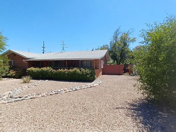 1718 E Linden St, Tucson, AZ 85719