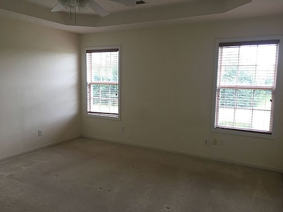 Master room 