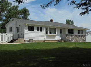 3000 Shierson Hwy, Manitou Beach, MI 49253