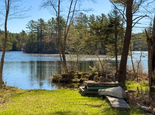 18 Dragonfly Lane, Hope, ME 04847