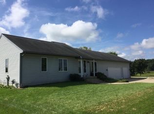 609 Summit Ave, Monticello, WI 53570