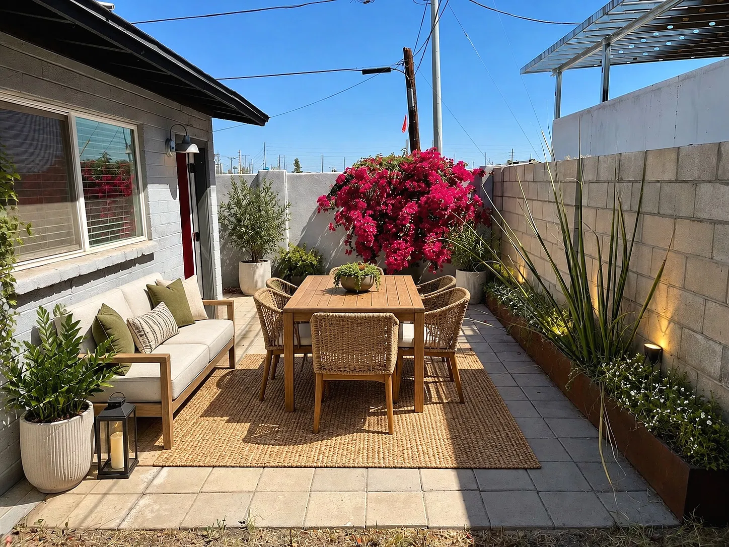 1 bed, 700 sqft, $1,495 — Photo 2