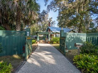 8 Park Ave, Saint Augustine, FL 32084