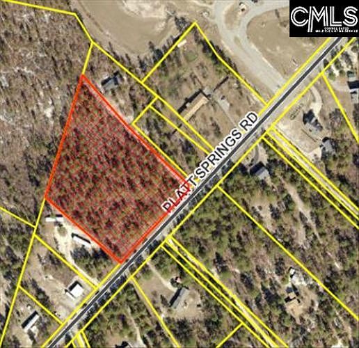 1st image of 0 Platt Springs Rd