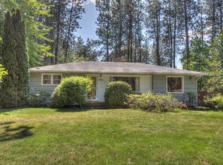 12526 E Houk Rd, Spokane, WA 99216