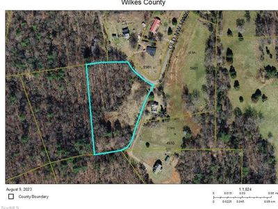 0 Old Nw Hwy, Roaring River, NC, 28669