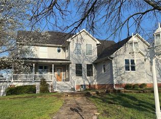 1390 Fauna Rd, Burlington, KS 66839