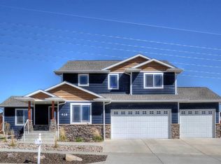 928 Kathryn Ave, Rapid City, SD 57701