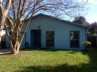608 13th Ave S, Jacksonville Beach, FL 32250
