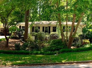 1486 Sheffield Dr, Atlanta, GA 30329