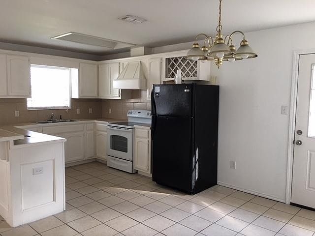 Kitchen/Dinning