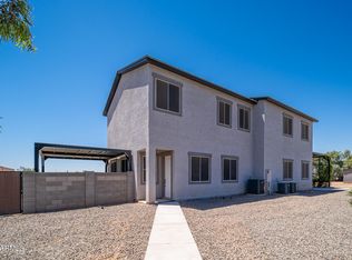 12945 W Varney Rd, El Mirage, AZ 85335
