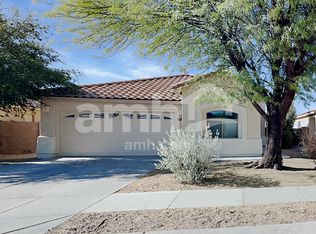 6688 W Brightwater Way, Tucson, AZ 85757