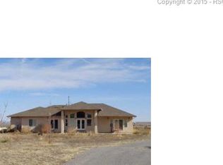 4670 Bergemann Rd, Pueblo, CO 81005