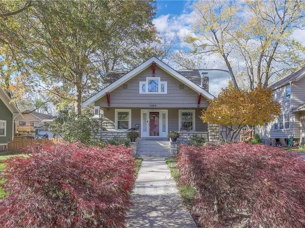 7408 Belleview Ave, Kansas City, MO 64114