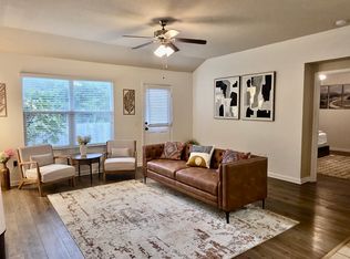 11100 Dawes Pl, Austin, TX 78754