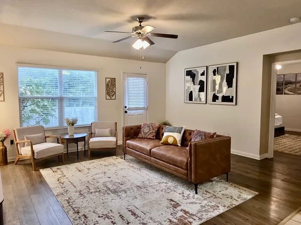 11100 Dawes Pl, Austin, TX 78754