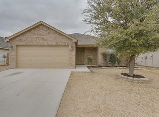 756 Mexicali Way, Haslet, TX 76052