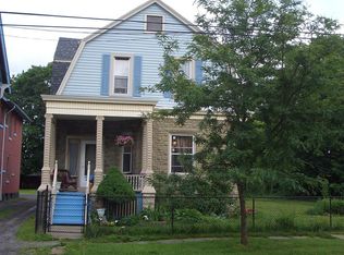 1571 Kemble St, Utica, NY 13501
