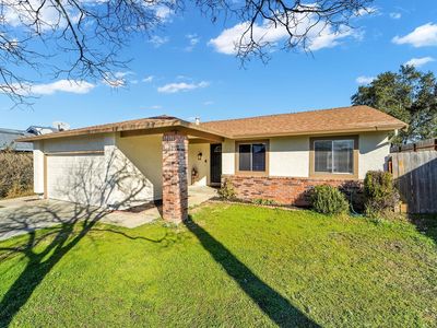 436 Phoenix Circle, Vallejo, CA, 94589
