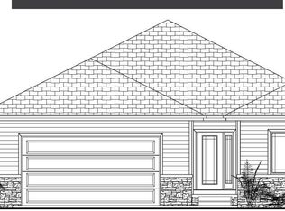 20858 Ellison Ave, Elkhorn, NE 68022