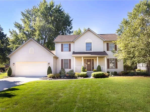 37097 Hunters Trl, Avon, OH 44011