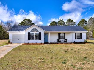 1090 Wellsboro Ct, Sumter, SC 29154