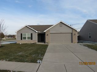 327 Flagstone Way, Lafayette, IN 47909