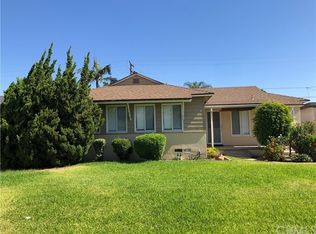8331 Dacosta St, Downey, CA 90240