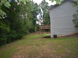 3270 Marine Rd, Cumming, GA 30041