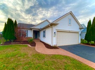 13381 Green Meadow Ave, Huntley, IL 60142