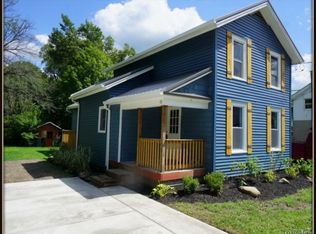 48 Albro Ave, Springville, NY