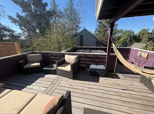207 NW Vicksburg Ave, Bend, OR 97703