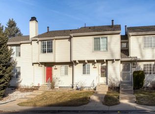 4117 S Mobile Cir APT C, Aurora, CO 80013