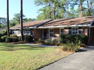 1107 Cherokee Cir, Waycross, GA 31501