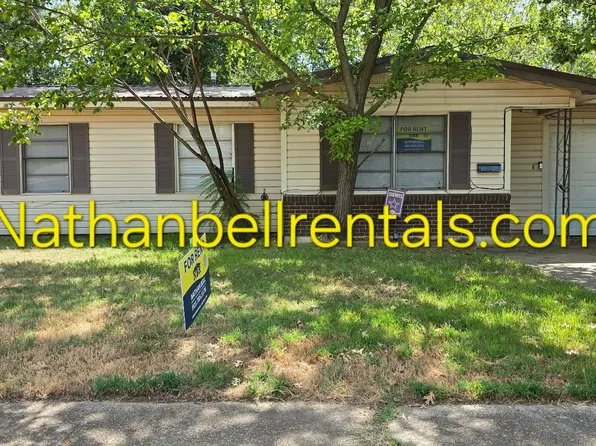 2340 Beverly Dr, Paris, TX 75460