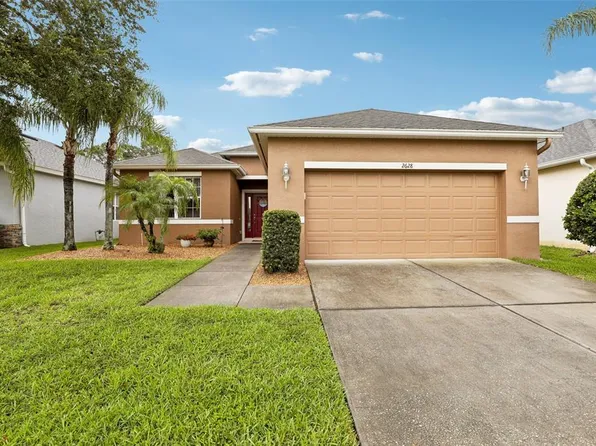 2628 Balforn Tower Way, Winter Garden, FL 34787