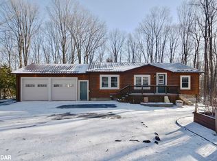 60 Slalom Dr, Oro Medonte, ON L0K1N0