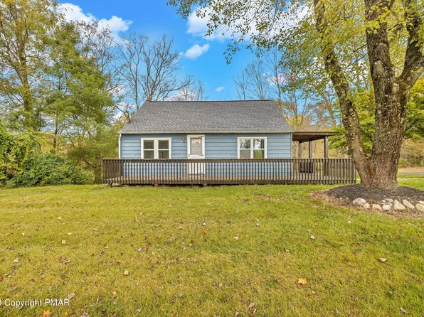 1628 Mount Bethel Hwy, Mount Bethel, PA 18343