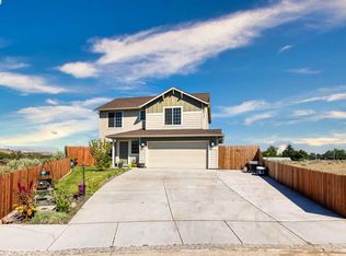 753 Tanglewood Dr, Richland, WA 99352